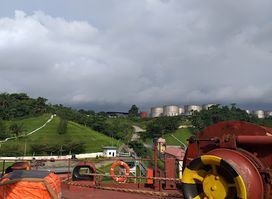 Calabar River