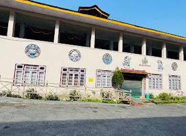 Directorate of Handicrafts & Handloom