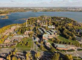 Visit Espoo