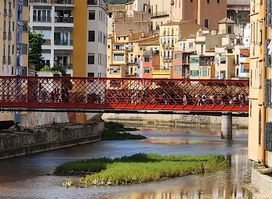 Pont de les Peixateries Velles