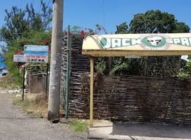 Treasure Bay Guesthouse