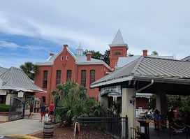 Old Jail Museum