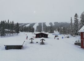 SkiStar Sälen