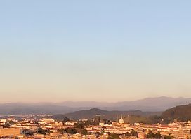 Popayán Colombia