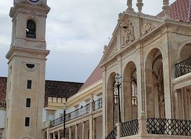 University of Coimbra