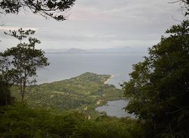 Lokobe Nature Special Reserve
