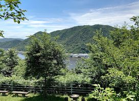 Chausuyama Park