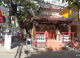 Miếu Âm Hồn