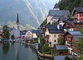 Tourism Office Hallstatt - Dachstein Salzkammergut