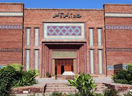 Multan Arts Council