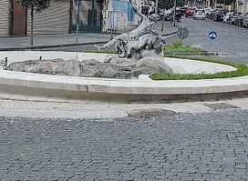 B&B HERCULANEUM RUINS