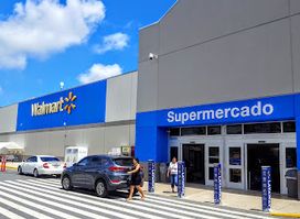 Walmart Supercenter