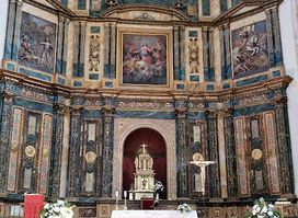 Iglesia de Nuestra Señora de la Asunción