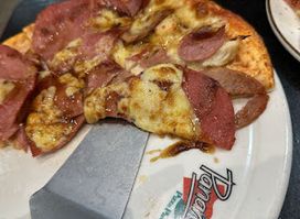 Panarottis Pizza Floreal