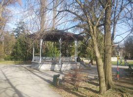 Pavilion