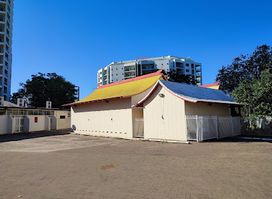 Chung Wah Society