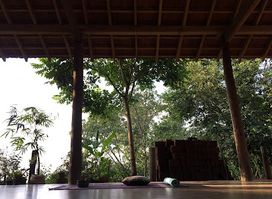 Rukshan Yoga