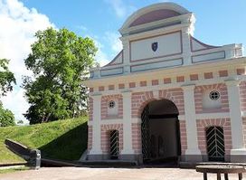 Tallinn Gate