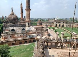 Bara Imambara