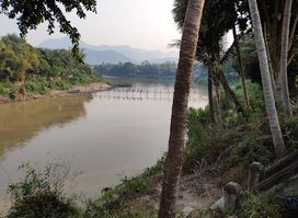 Nam Xuang River