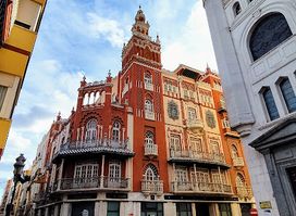 La Giralda