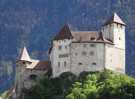 Burg Gutenberg