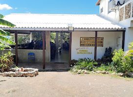 Kunuku Pachi Colá