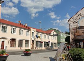 Võru linnavalitsus