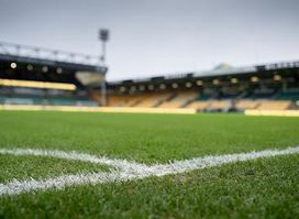 Norwich City Football Club