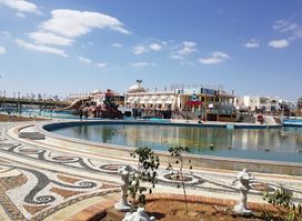 Hollywood Sharm El Sheik