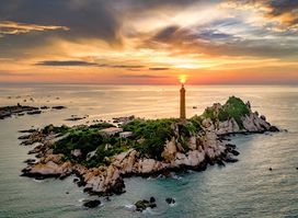 Du lịch Phan Thiết Mũi Né