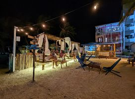 TipSea Beach Bar