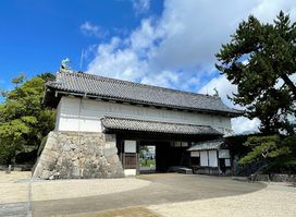 Saga Castle History Museum