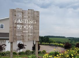 Vernon Vineyards