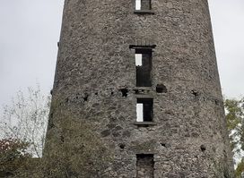 Armagh Windmill