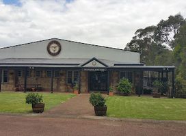 Saddler's Creek Wines