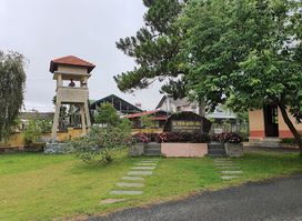 Đà Lạt Youth Prison Museum