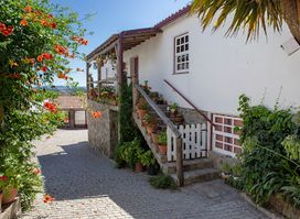Quinta da Estrada Winery Douro Valley