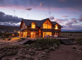 Northern Patagonia Lodge