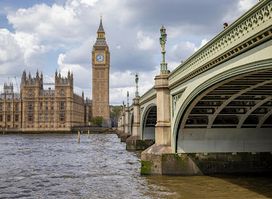 Big Ben