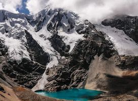Dolpo Himal HP