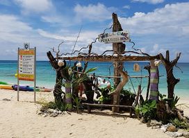 Puka Shell Beach