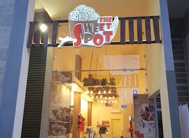 The Sweet Spot