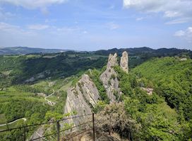 Regional Park Sassi di Roccamalatina