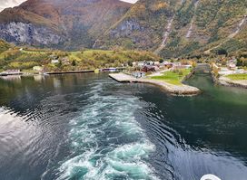 Flam Railway Museum