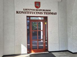 Constitutional Court of Lithuania