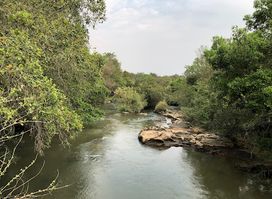 Nkonyeni Lodge & Golf Estate