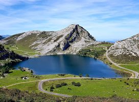 Picos de Europa National Park