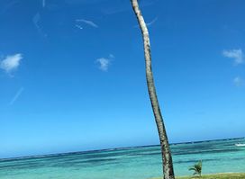 Tepungan Beach Park