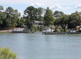 First Landing State Park